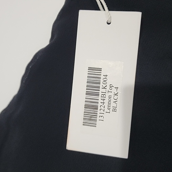 Reformation Lennon Strapless Top - Picture 4 of 10